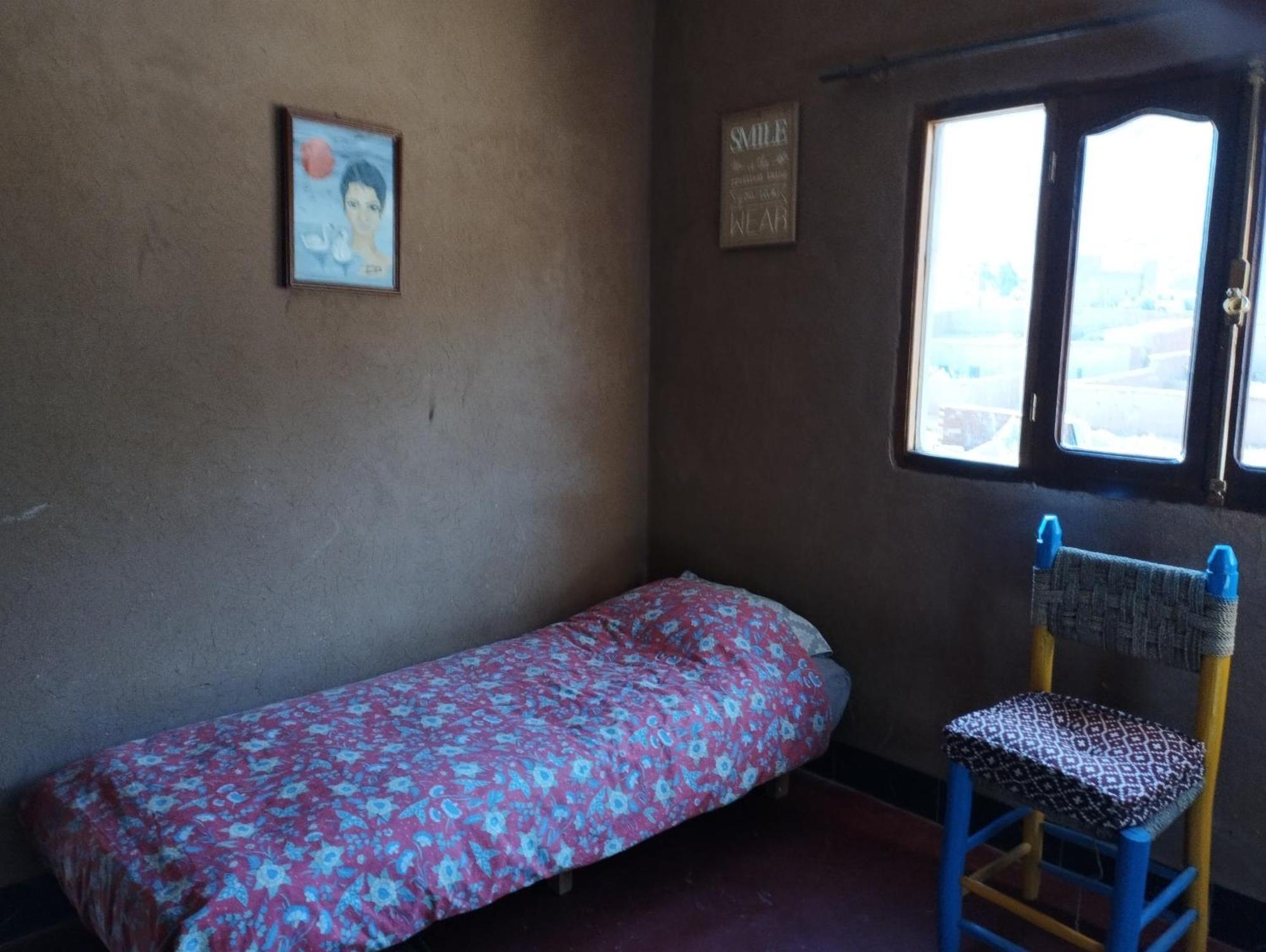 Auberge Hostel Traditionnel Tinghir Bagian luar foto